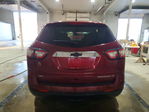 Chevrolet Traverse 2015