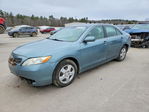 Toyota Camry 2008