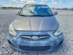 Hyundai Accent 2013