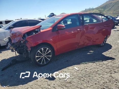 Toyota Corolla 2017 - Image 1 of 12