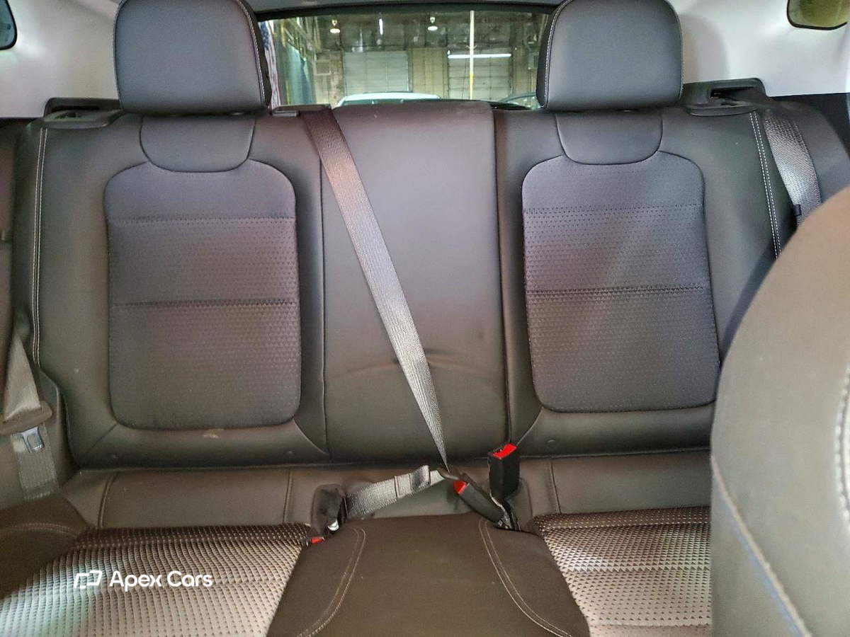 Chevrolet Trax 2025