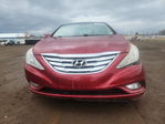 Hyundai Sonata 2012