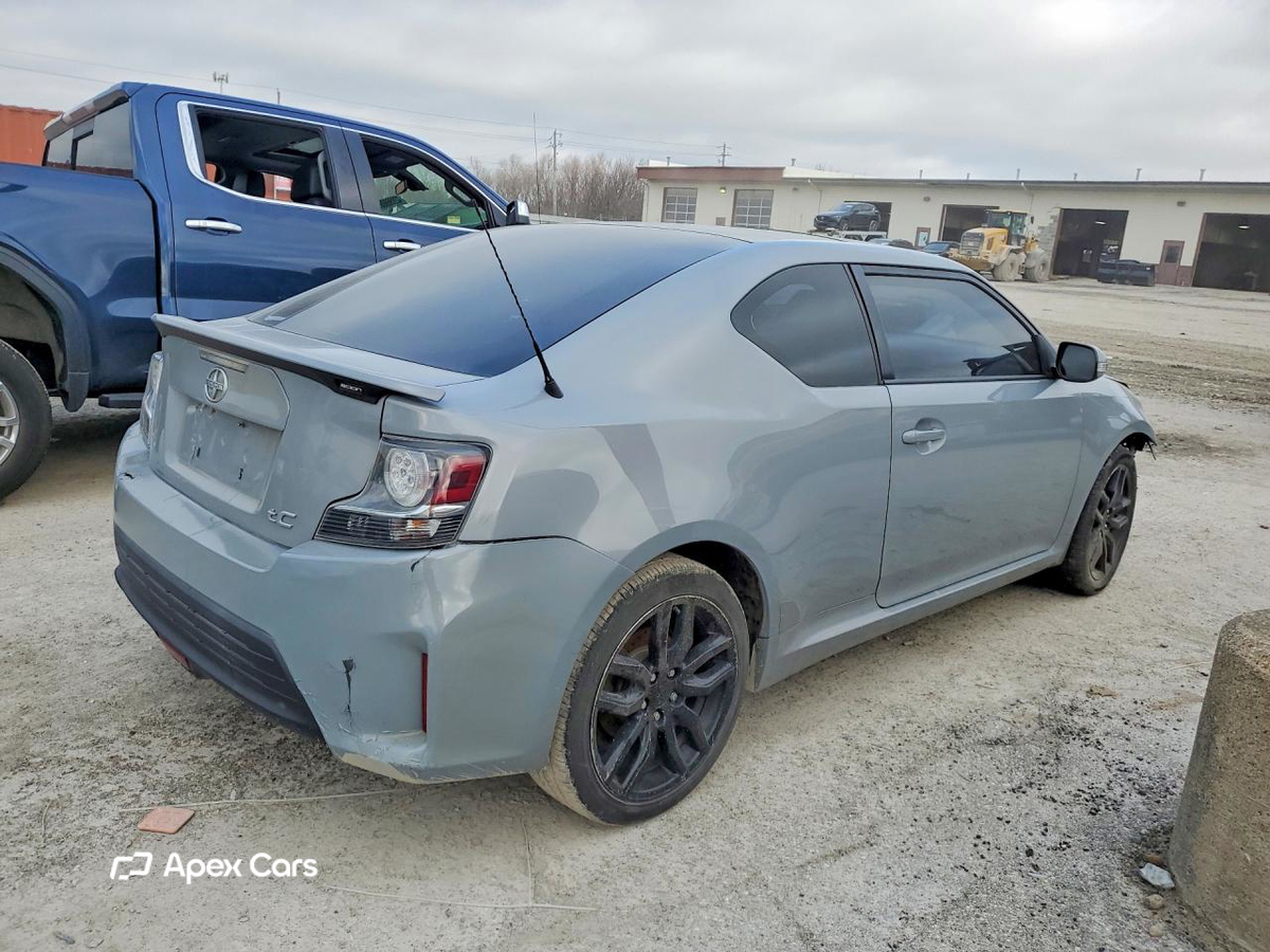 Scion tC 2014