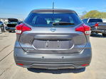 Nissan Kicks 2020