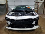 Mazda 3 2019