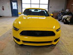Ford Mustang 2015