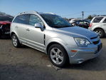 Chevrolet Captiva 2014