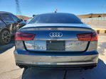 Audi S6 2016
