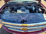 Chevrolet Silverado 2015