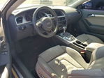 Audi A5 2015