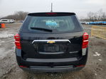 Chevrolet Equinox 2017
