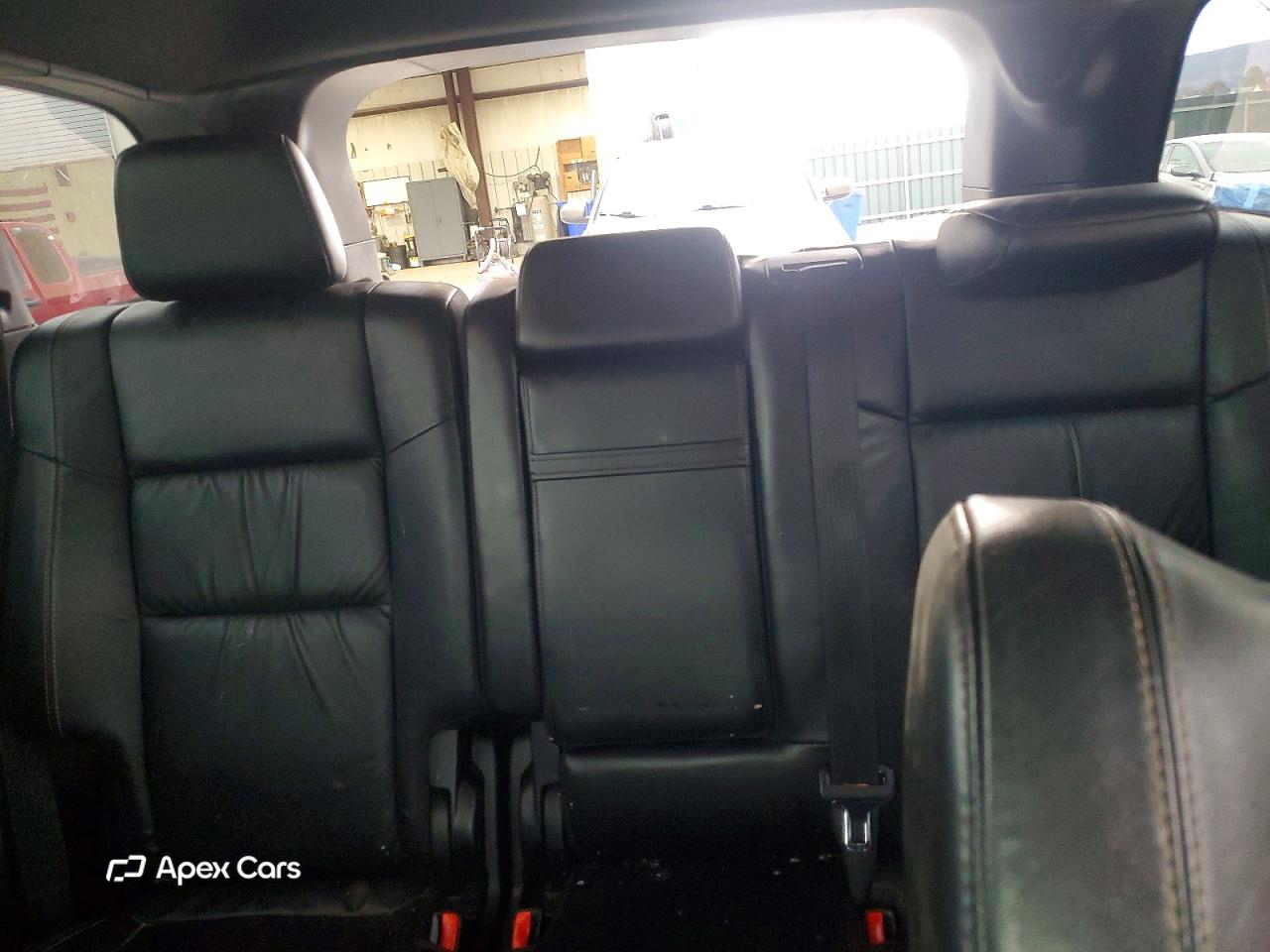 Jeep Cherokee 2014