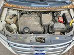 Ford Edge 2012