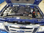 Ford Ranger 2011