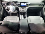 Ford Explorer 2021
