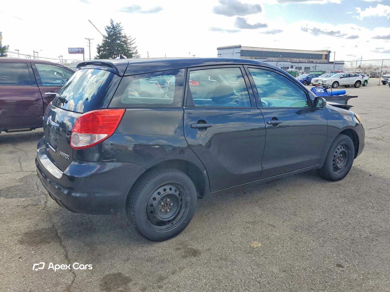 Toyota Matrix 2005