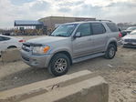 Toyota Sequoia 2005