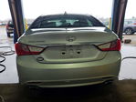 Hyundai Sonata 2012