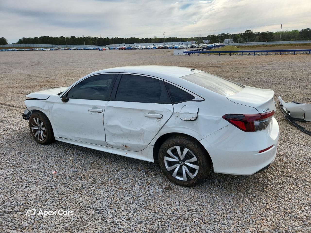 Honda Civic 2025