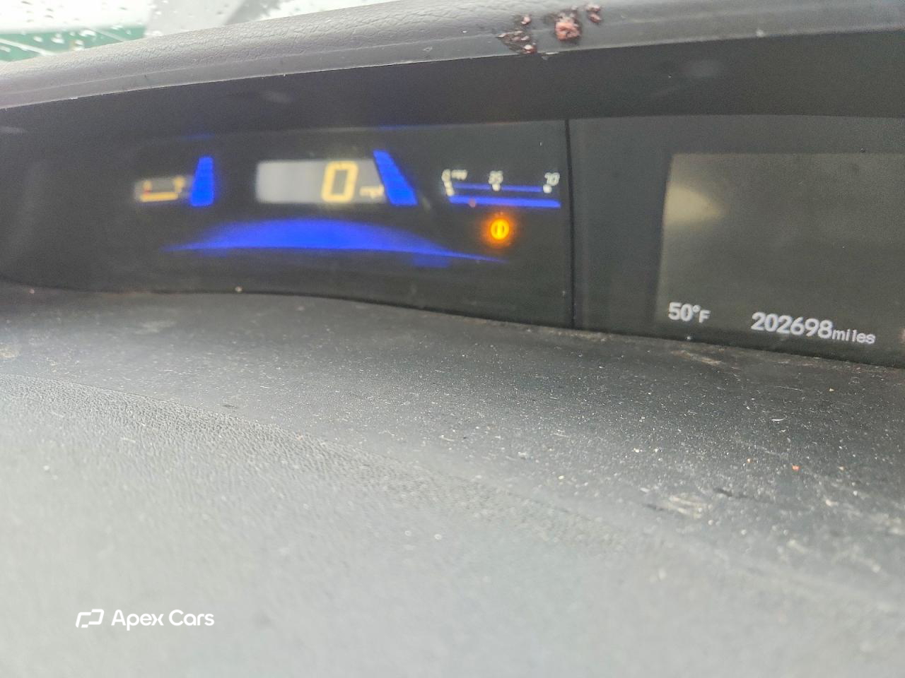 Honda Civic 2014