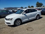 Volkswagen Jetta 2017