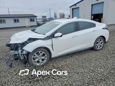 Chevrolet Volt 2017 - Image 1 of 13