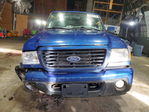 Ford Ranger 2008
