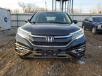 Honda CR-V 2016