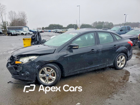 Ford Focus 2014 - Image 1 of 13