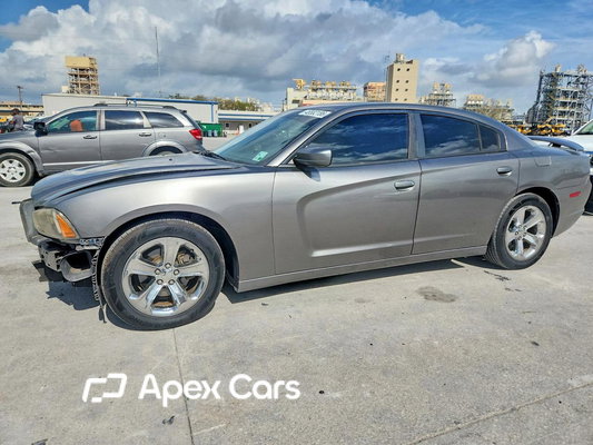 Dodge Charger 2012 - Image 1 of 13