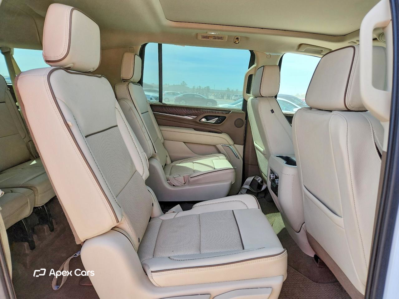 GMC Yukon 2023