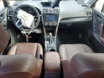 Subaru Forester 2017