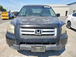 Honda Pilot 2007