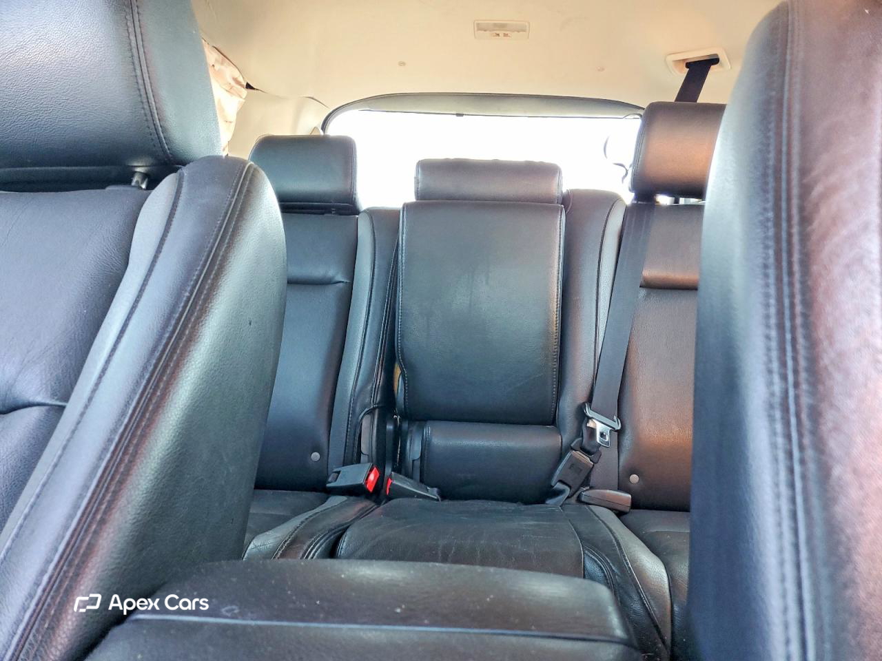 Mazda CX-9 2008