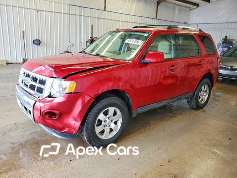 Ford Escape 2011 - Zdjęcie 1 z 13