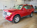 Ford Escape 2011