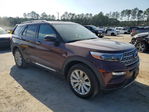 Ford Explorer 2022