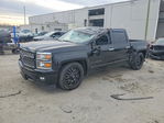 Chevrolet Silverado 2014