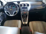 Chevrolet Captiva 2013