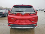 Honda CR-V 2020