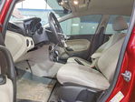 Ford Fiesta 2014