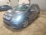 Honda Odyssey 2018
