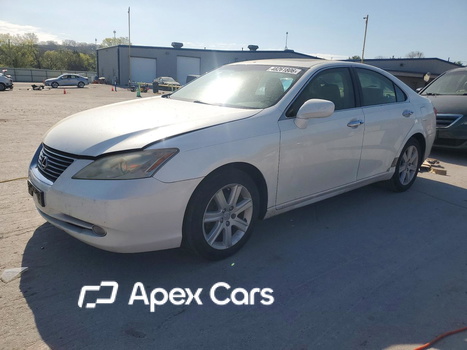Lexus ES 2008 - Image 1 of 13