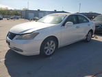 Lexus ES 2008