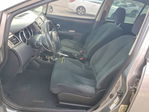 Nissan Versa 2012