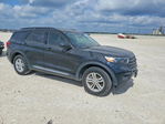 Ford Explorer 2023