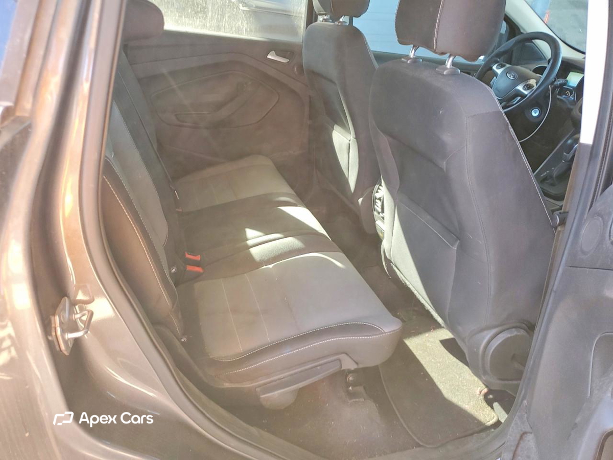 Ford Escape 2014