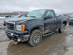 GMC Sierra 2011
