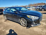 Hyundai Sonata 2018
