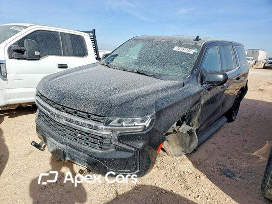 Chevrolet Tahoe 2021 - Image 1 of 14